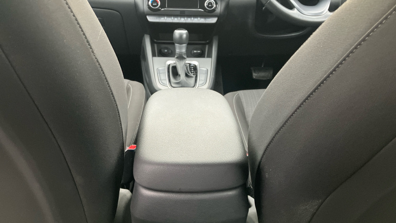 Hyundai Kona 1.6 GDi Hybrid SE Connect 5dr DCT Hybrid Hatchback